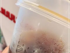 -仁义涵西餐·咖啡(中华巴洛克店)