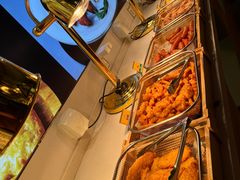 -好伦哥比萨烤肉自助(八里桥店)