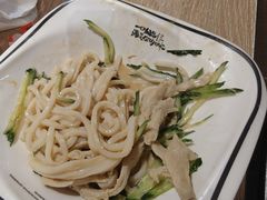 -魏家凉皮(西安秋林宏业商厦店)