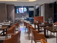 -菲住布渴酒店自助餐厅(阿里巴巴西溪园区店)