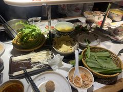 -东道煮牛肉火锅(东盛大街店)