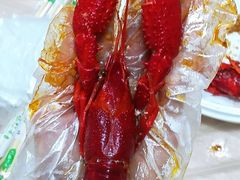 -南京一哥龙虾and二姐牛蛙(万达店)