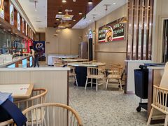 -山水时尚酒店(大连星海公园东北财经大学店)