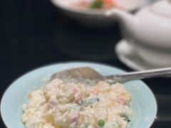 -玫瑰厅上海菜(兴国路店)