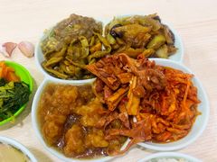 -晓宇盒饭(民安街店)