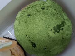 -黛汀烘焙DAINTY BAKERY(代字行合生汇店)