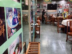 -东来顺•非遗火锅(外滩店)