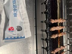 -很久以前羊肉串(南京路第一百货店)
