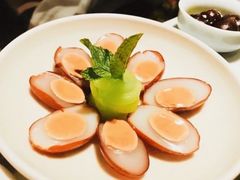 -湖滨28中餐厅·西湖宴·杭州君悦酒店