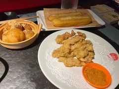 -九鼎轩脆毛肚火锅(南京东路店)