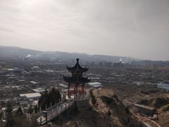 -仁寿山
