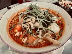 -Ginger(兴国路店)