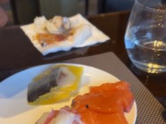 -美食汇·海鲜自助西餐厅·江门富力万达嘉华酒店