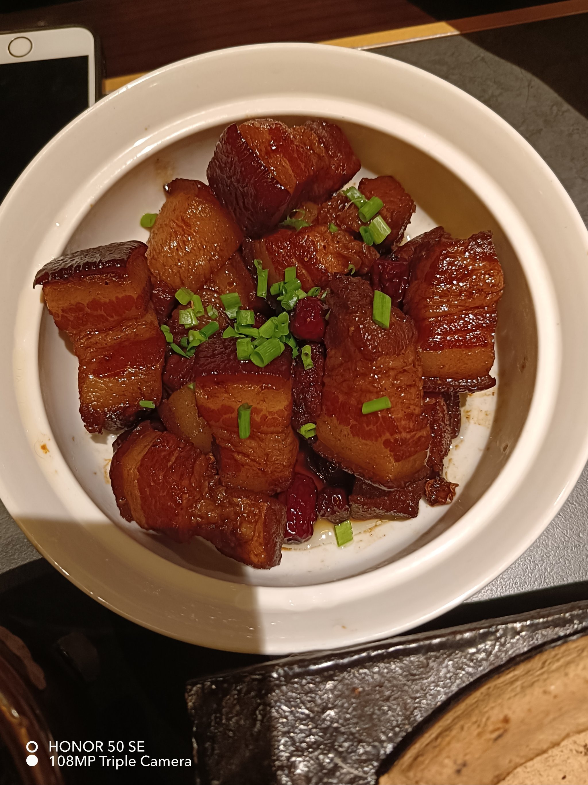 小颖美食红烧肉图片