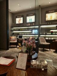 -丽妍雅集 Rubis SPA