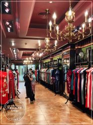 -上海徐(东方新天地店)