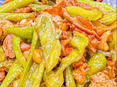 -农家湘菜(安亭店)