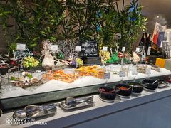 -威珀斯酒店·珀萃美食餐厅