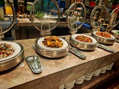 -远洲凤凰山庄臻味全日餐厅