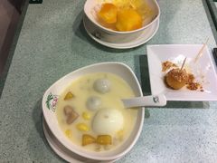 -松记糖水店(铜锣湾分店)