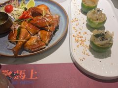 -泰椰里·泰国餐厅(智慧城广百广场店)