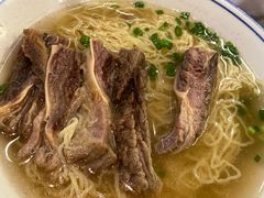 -七爺清汤腩(南开大悦城店)