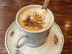 -西村咖啡店 (中山手本店)