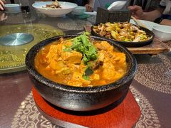 -巴依兄弟西域美食(机场店)