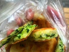 -咏春葱油饼(德政中路店)