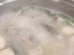 -正能量脆肉鲩火锅