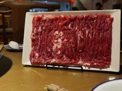 -鸿运楼老北京铜锅涮肉  烤串(木樨园店)