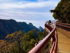 -少华山国家森林公园