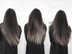 -奈川烫染Salon