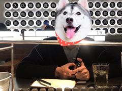 -很久以前羊肉串(昌里路三钢里店)