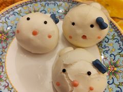 -品海楼·大连海胆锅贴馆(东港店)