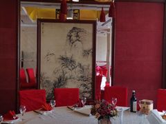 包厢-同和居(月坛店)