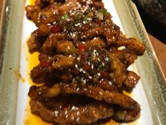 -额娘·春饼烤鸭(乐汇城店)