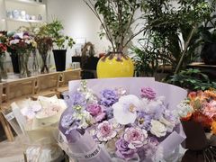 -花辰月夕花坊(北滨路店)