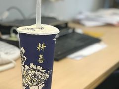 -和府捞面(东直门银座店)