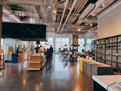 -dotcom coffee古点咖啡(致真大厦店)
