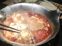 -湊湊火锅·茶憩(上海合生汇店)