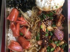 -金妈家烤肉(龙湖U城天街店)