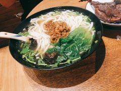 肉酱米线-阿木舂记·特色小吃(平江路店)