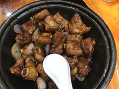 -华翔农庄(沙埔店)