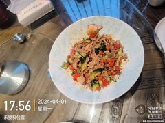 -陕北四窑洞(巨丰店)
