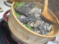 -黑鸡小馆(金源店)