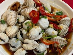 -车头老二大排档