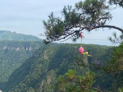 -广东大峡谷