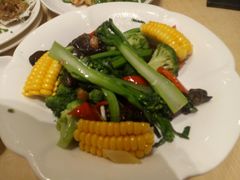 -味莊茶餐厅·自家點心(万象城店)