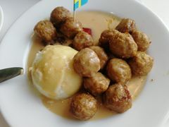 -宜家·瑞典风味餐厅(无锡店)